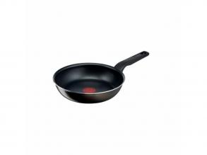 Tefal C3840453 XL Intense 24cm-es alumínium serpenyő