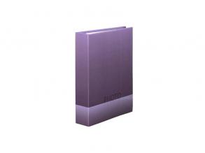 Hama 99003878 "PURPLE" 10x15/200 album