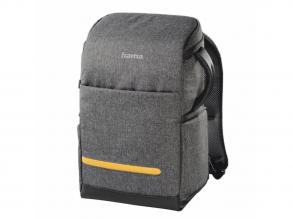 Hama 121309 "TERRA" 140 szürke fotóstáska