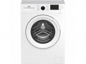 Beko WUE 7522 XW elöltöltős mosógép