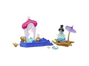 Disney Hercegnők: Jázmin és a varázsszőnyeg - Hasbro