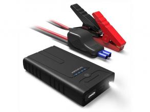 Ravpower RP-PB008 400A 10000 mAh autó bebikázó