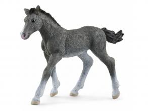 Schleich Trakehner csikó