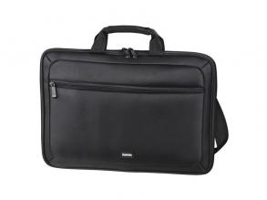 Hama 216528 HARD CASE"NICE" 13,3 fekete notebook táska