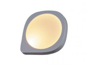 Rábalux , 4647 , Billy , Dekor lámpa , fehér , IP20 , 27000,5 W