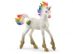 Schleich Rainbow love unicornis