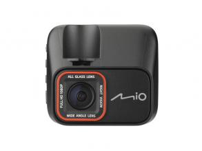 Mio MiVue C588T Dual autós kamera