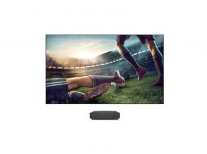 Hisense 100" 100L5F-B12 4K UHD Smart Lézer TV