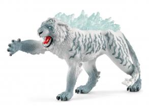 Schleich Ice tiger