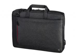 Hama 216575 MANCHESTER 13,3" fekete notebook táska
