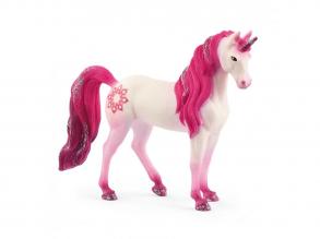 Schleich mandala unikornis kanca