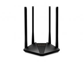 Mercusys MR30G AC1200 Dual-Band Vezeték nélküli Gigabit Router