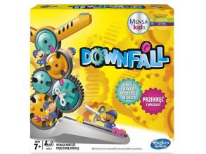 Downfall társasjáték - Hasbro