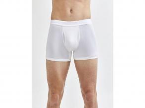 Core Dry Boxer 3 M Craft férfi fehér színű fehérnemű