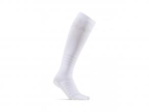 Adv Dry Compression Craft unisex fehér színű zokni