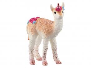 Schleich Llamacorn