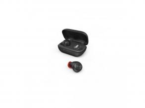 Hama 184125 "SPIRIT CHOP" fekete Bluetooth True Wireless fülhallgató