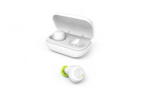 Hama 184126 SPIRIT CHOP True Wireless Bluetooth fehér fülhallgató