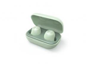 Hama 184128 SPIRIT CHOP True Wireless Bluetooth menta fülhallgató