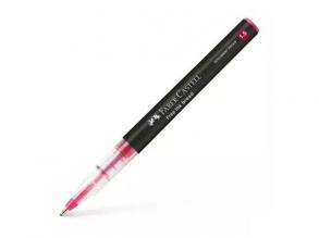 Faber-Castell: Borvörös roller toll 1,5mm-es