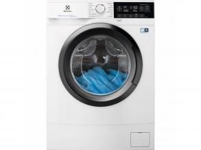 Electrolux EW6SN326SI keskeny elöltöltős mosógép