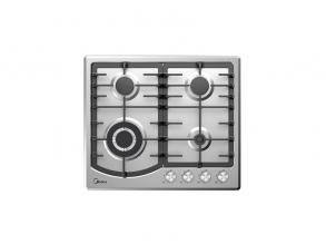Midea MG60096TX-HR beépíthető gázfőzőlap