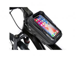 Haffner FN0353 Univerzális cseppálló Tech-Protect XT2 Bike Mount kerékpár táska