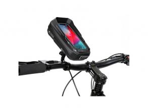 Haffner FN0355 Univerzális cseppálló Tech-Protect XT3S Bike Mount kerékpár táska