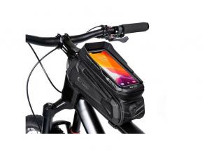 Haffner FN0356 Univerzális cseppálló Tech-Protect XT5 Bike Mount kerékpár táska