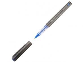 Faber-Castell: Needle roller toll 0,5mm kék