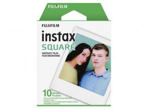 Fujifilm Instax Square fényes 10 db képre film