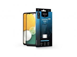 MSP LA-2201 Samsung Galaxy A13 4G/A13 5G Diamond Glass Lite Edge2.5D edzett üveg képernyővédő