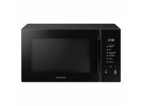 Samsung MG30T5018CK/EO fekete mikrohullámú sütő