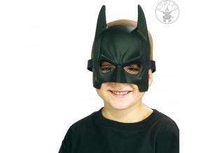 Batman maszk gyerekeknek fiú jelmez