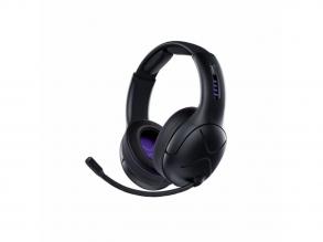PDP Victrix Gambit Xbox Series X|S/Xbox One vezeték nélküli gamer headset