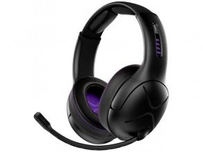 PDP Victrix Gambit PS4/PS5 vezeték nélküli gaming headset