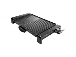 Sencor SBG 108BK elektromos asztali grillsütő
