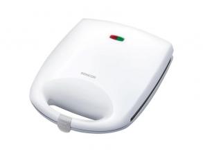 Sencor SSM 8700WH fehér szendvicssütő