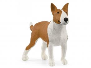 Schleich Bull terrier