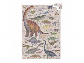 Banana Panda  Puzzlove: Dinoszaurusz  200 darab.