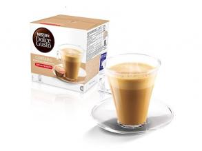 Nescafé Dolce Gusto Cortado koffeinmentes 16 kapszula