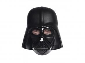 Darth Vader felnőtt maszk félmaszk