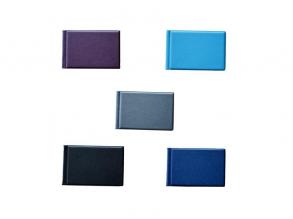 Herlitz 8 betétes kemény igazolványtartó