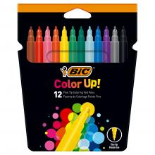 BIC filctoll készlet 12 darabos