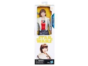 Solo: Egy Star Wars történet: Qi'Ra (Corellia) figura - Hasbro