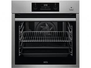 AEG BES351110M beépíthető gőzsütő