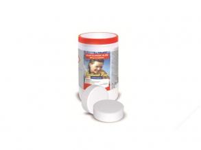 Maxi klór tabletta 1 kg