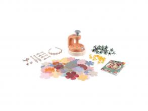 Smoby virágdísz-kézműves szett 29 x 26 x 9 cm