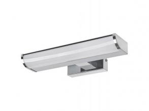 Rábalux , 5062 , Evron , Fürdőszobai lámpa , króm , IP44 , 40005 W