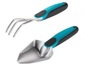 Gardena city gardening Szerszámkészlet erkélyre